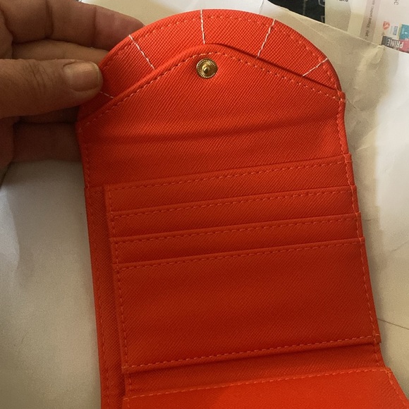 2023 Year of the Rabbit Loungefly Wallet - Picture 5 of 8